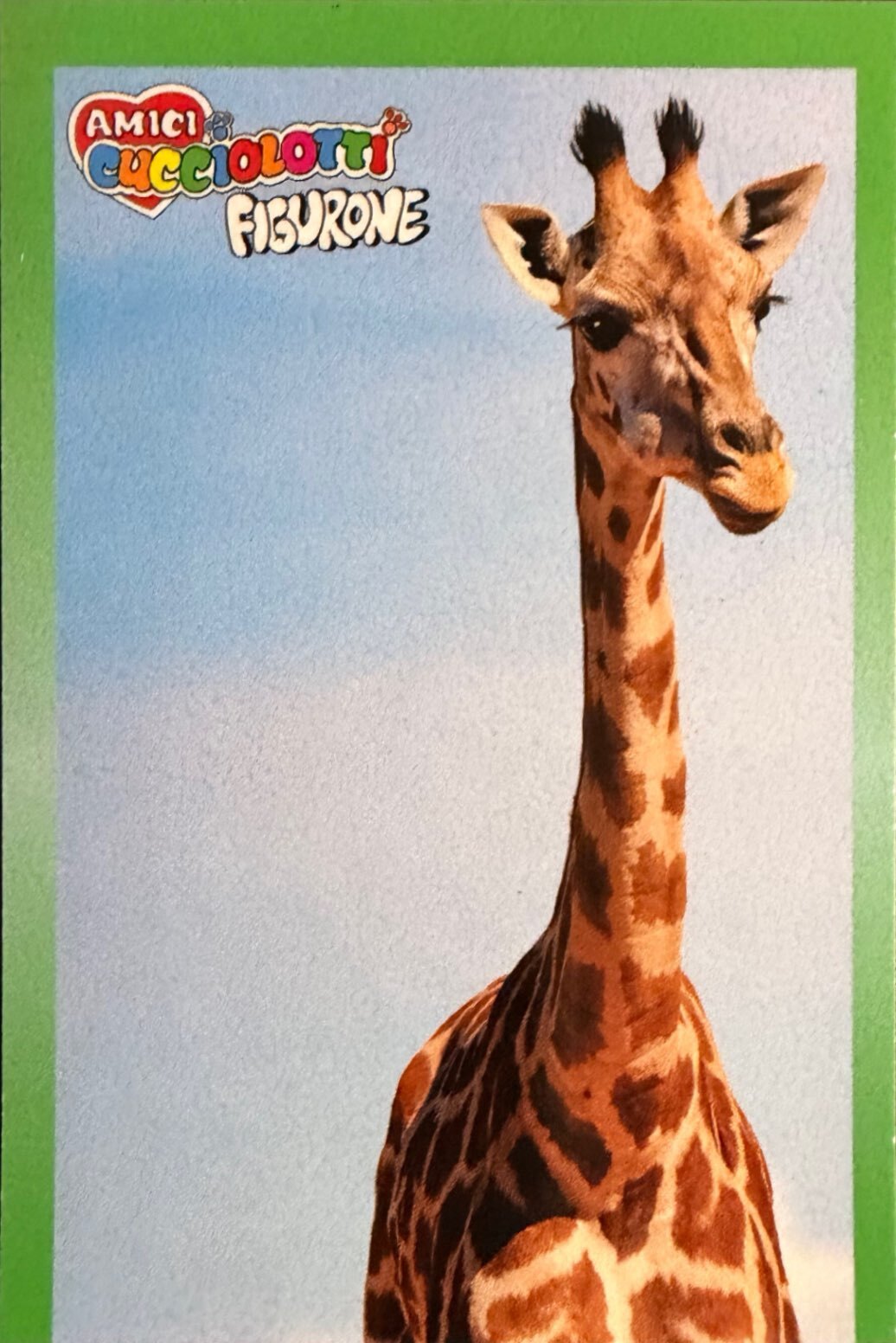 Amici Cucciolotti 2026 Pizzardi Editore - Figurine a Scelta 1-250