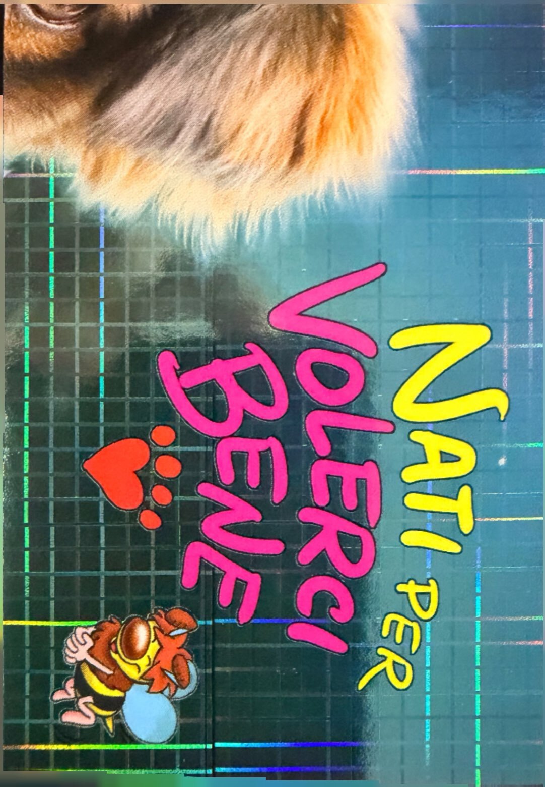 Amici Cucciolotti 2026 Pizzardi Editore - Figurine a Scelta 1-250