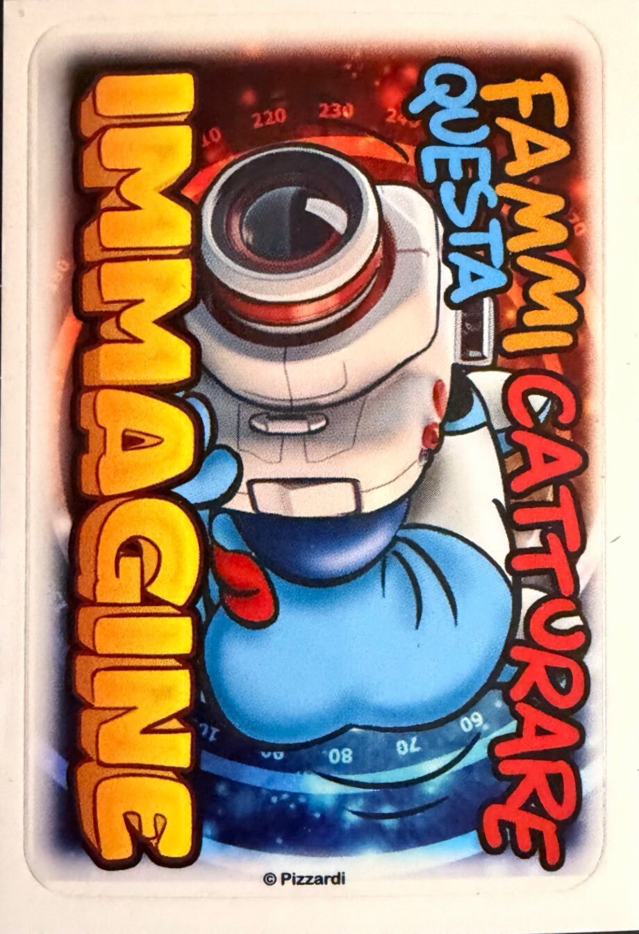 Amici Cucciolotti 2026 Pizzardi Editore - Figurine a Scelta 1-250