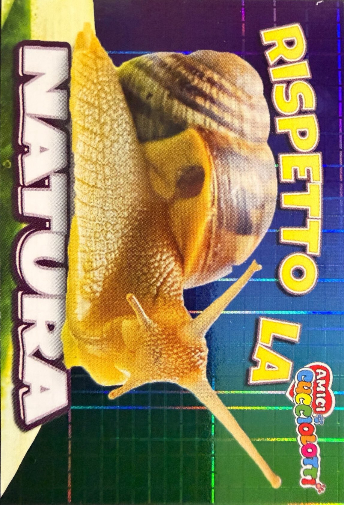 Amici Cucciolotti 2026 Pizzardi Editore - Figurine a scelta da 251 a 460 MD MS Tattoo