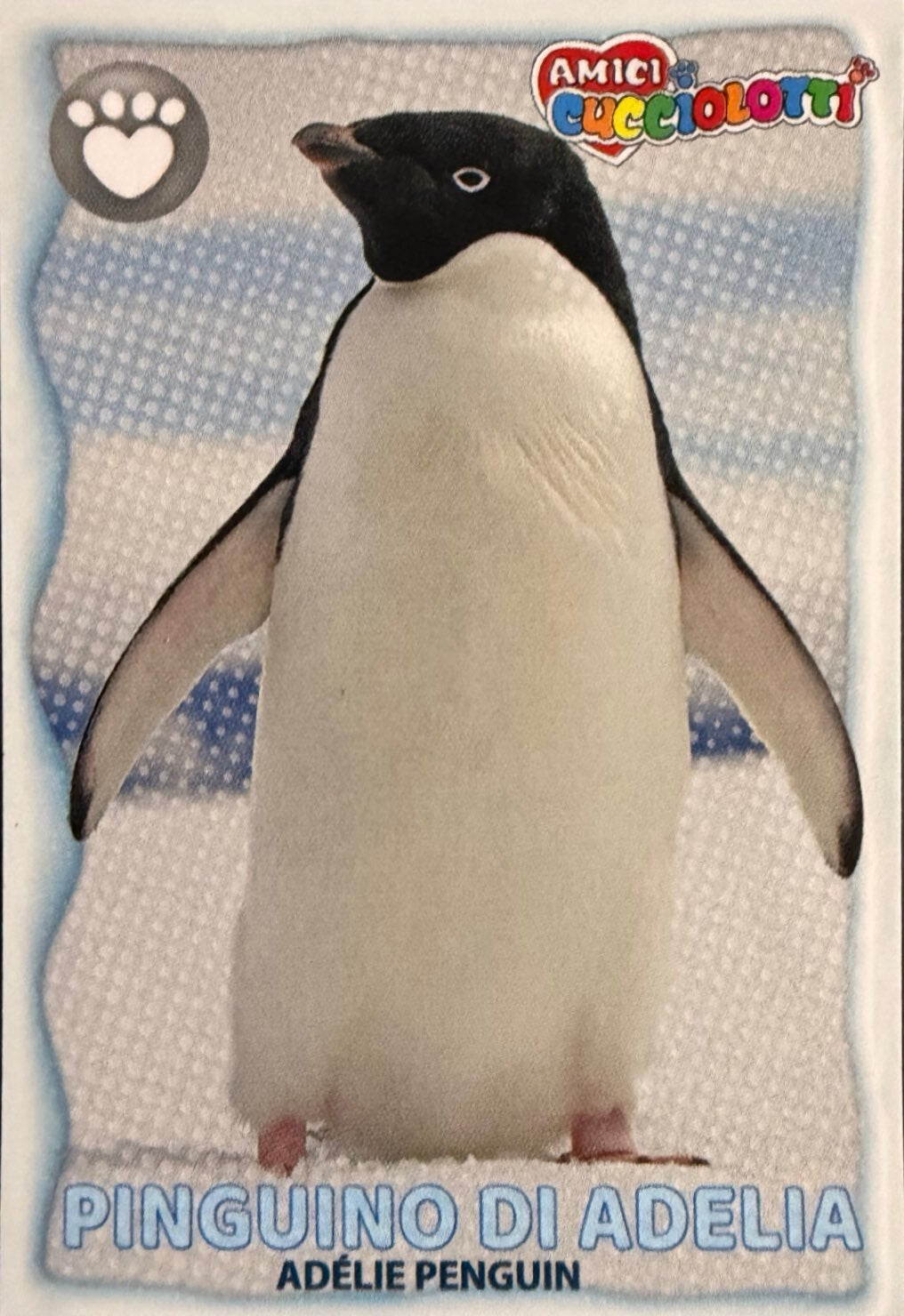 Amici Cucciolotti 2026 Pizzardi Editore - Figurine a Scelta 1-250