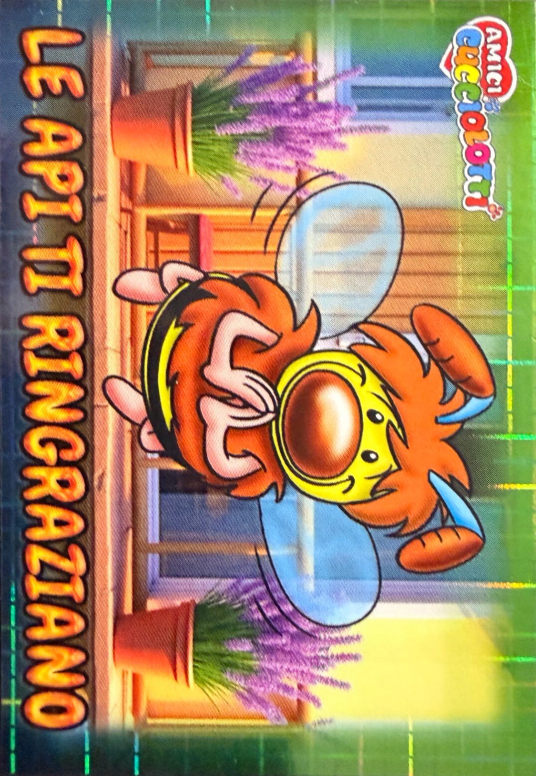 Amici Cucciolotti 2026 Pizzardi Editore - Figurine a scelta da 251 a 460 MD MS Tattoo