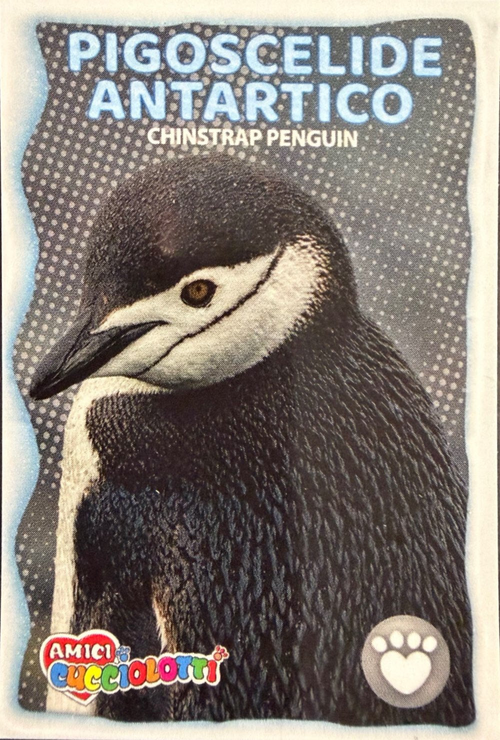 Amici Cucciolotti 2026 Pizzardi Editore - Figurine a Scelta 1-250