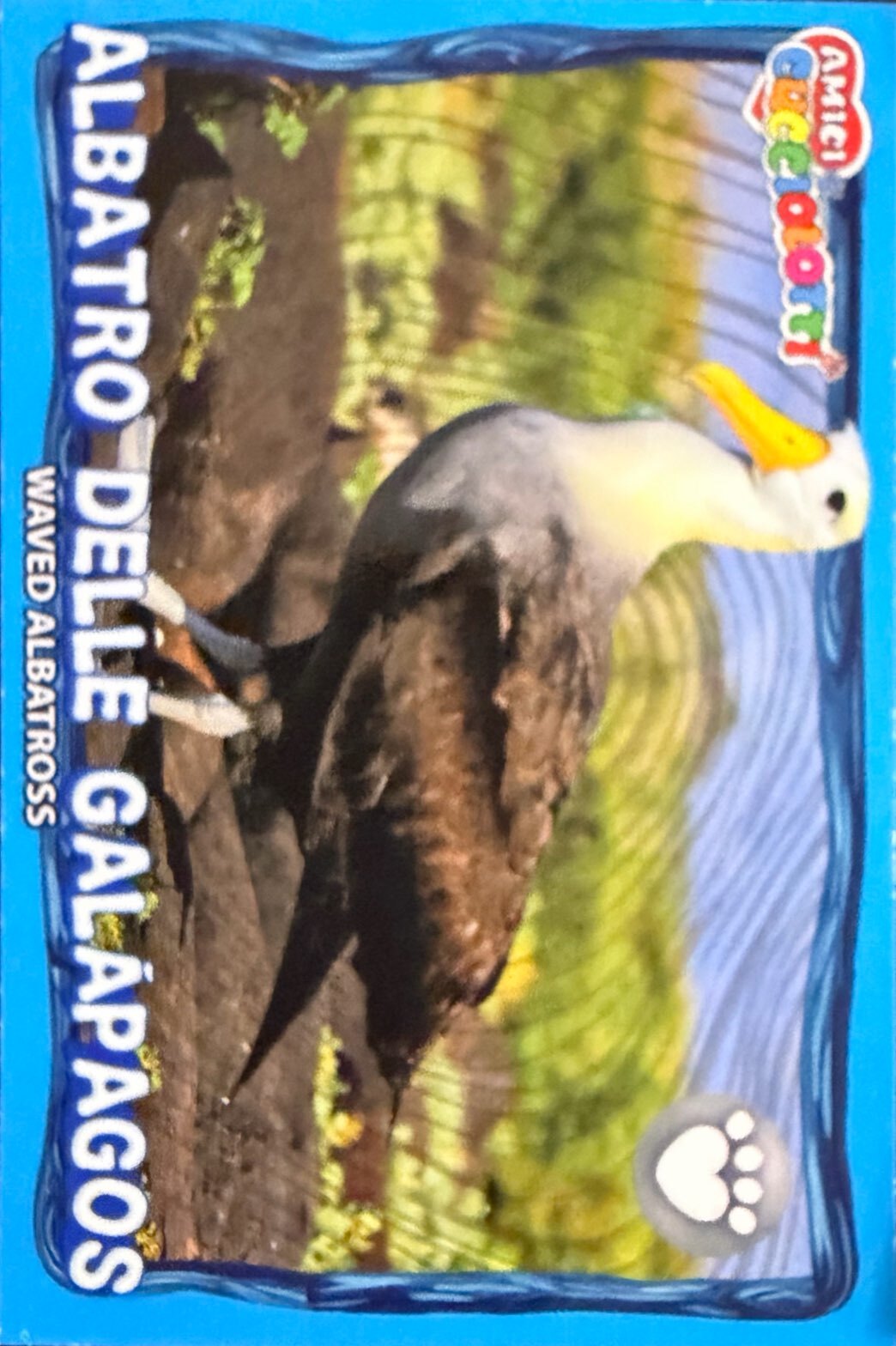 Amici Cucciolotti 2026 Pizzardi Editore - Figurine a scelta da 251 a 460 MD MS Tattoo