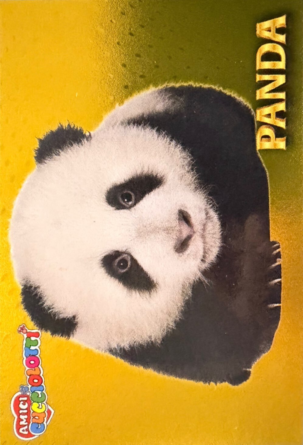 Amici Cucciolotti 2026 Pizzardi Editore - Figurine a scelta da 251 a 460 MD MS Tattoo