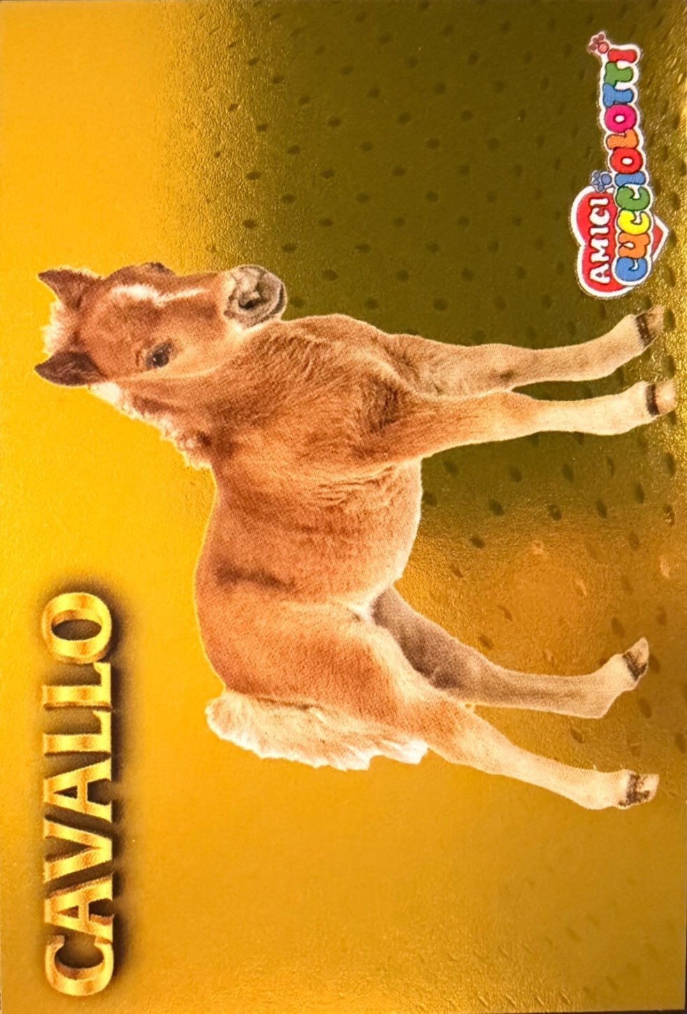 Amici Cucciolotti 2026 Pizzardi Editore - Figurine a scelta da 251 a 460 MD MS Tattoo