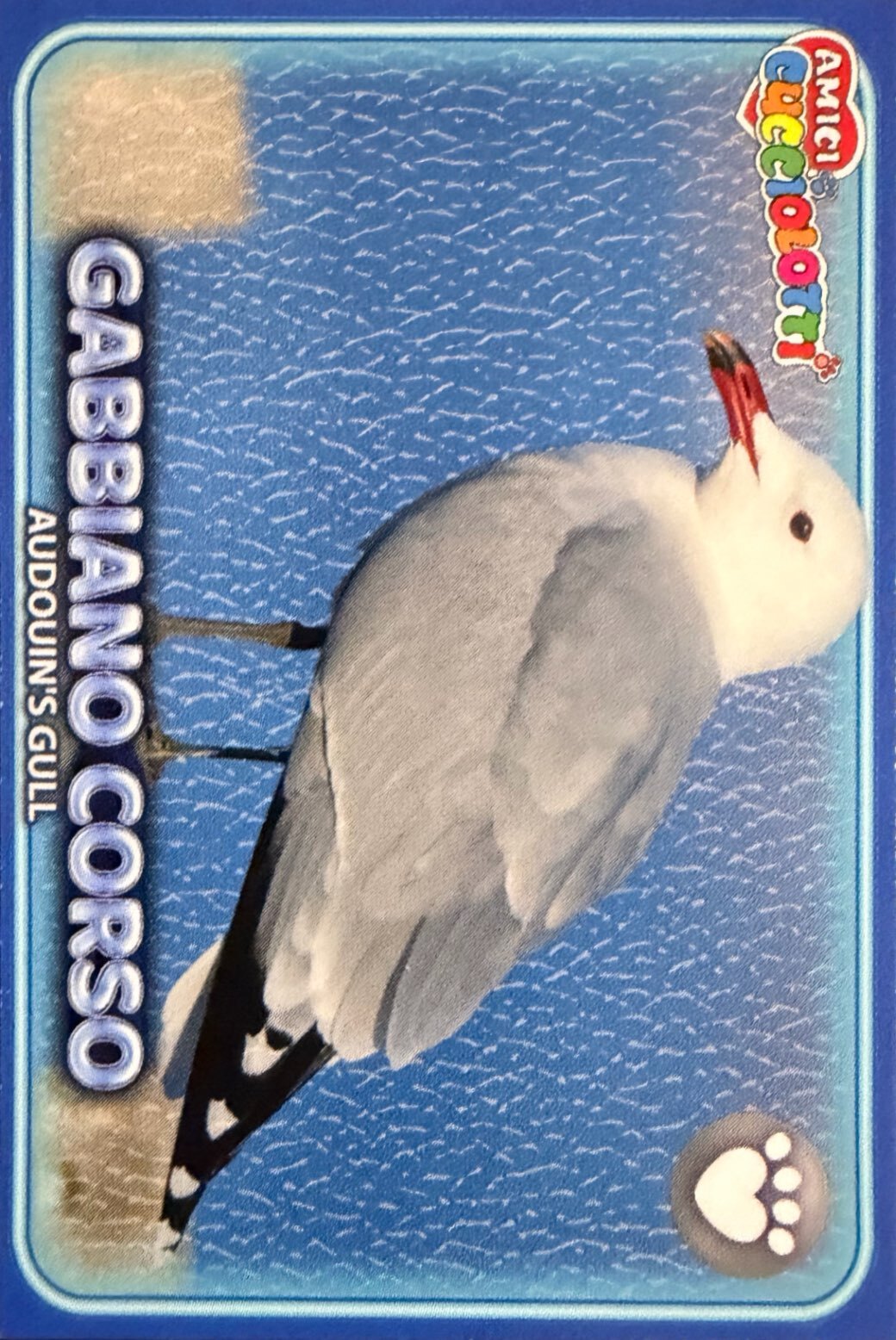 Amici Cucciolotti 2026 Pizzardi Editore - Figurine a scelta da 251 a 460 MD MS Tattoo