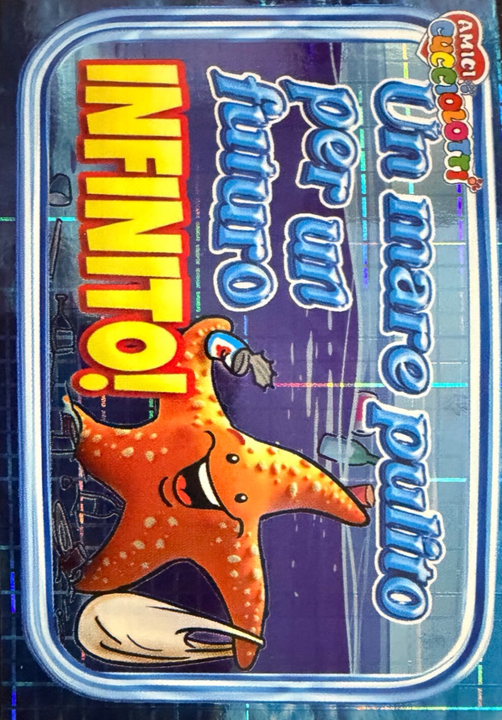 Amici Cucciolotti 2026 Pizzardi Editore - Figurine a scelta da 251 a 460 MD MS Tattoo