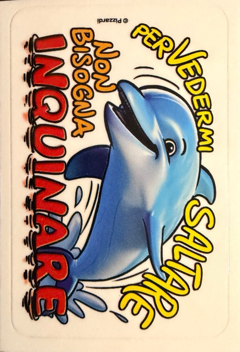 Amici Cucciolotti 2026 Pizzardi Editore - Figurine a scelta da 251 a 460 MD MS Tattoo