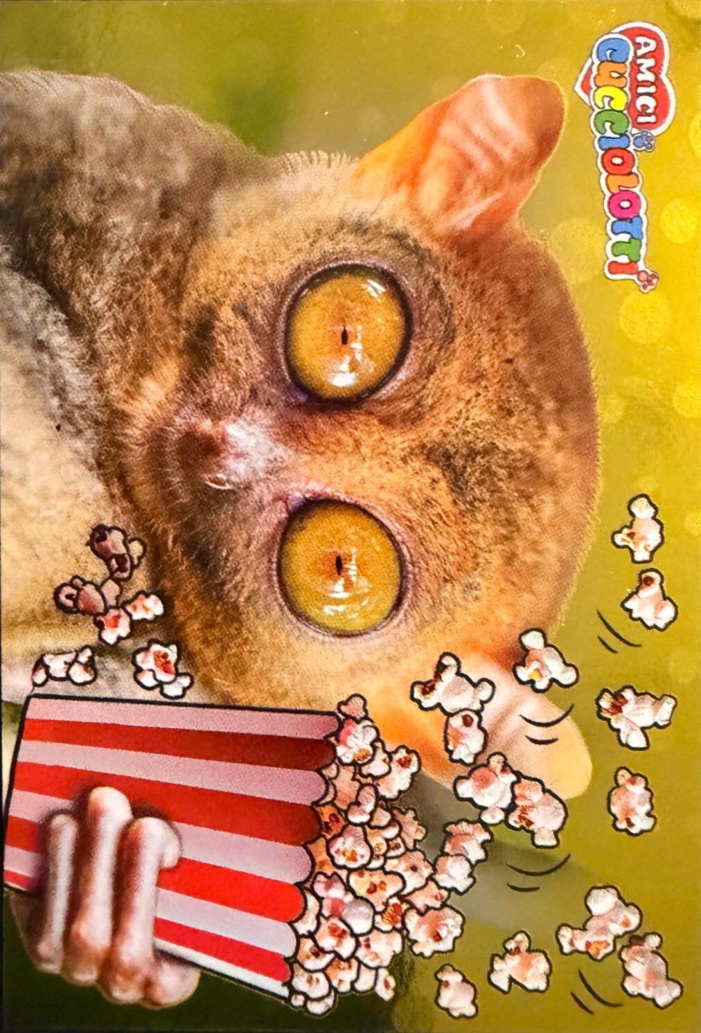 Amici Cucciolotti 2026 Pizzardi Editore - Figurine a Scelta 1-250