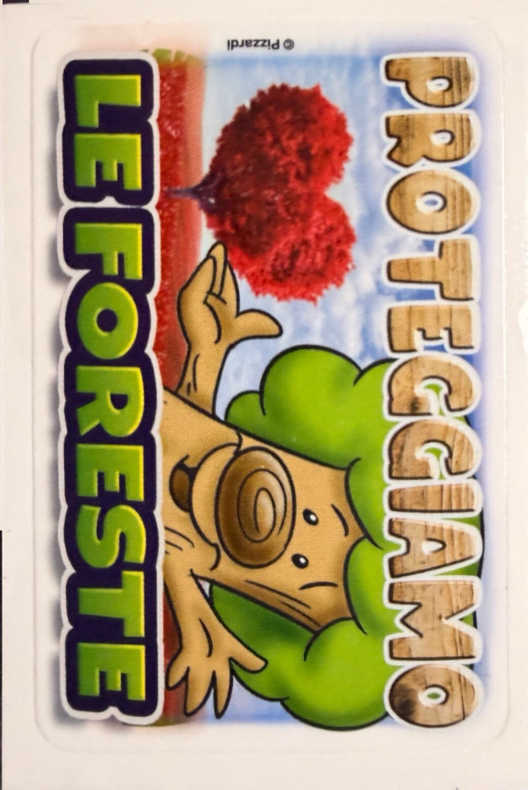 Amici Cucciolotti 2026 Pizzardi Editore - Figurine a scelta da 251 a 460 MD MS Tattoo