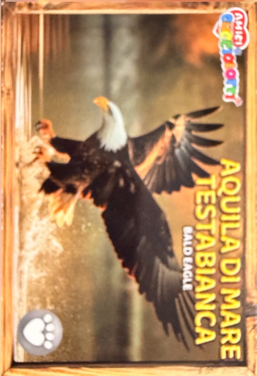 Amici Cucciolotti 2026 Pizzardi Editore - Figurine a scelta da 251 a 460 MD MS Tattoo