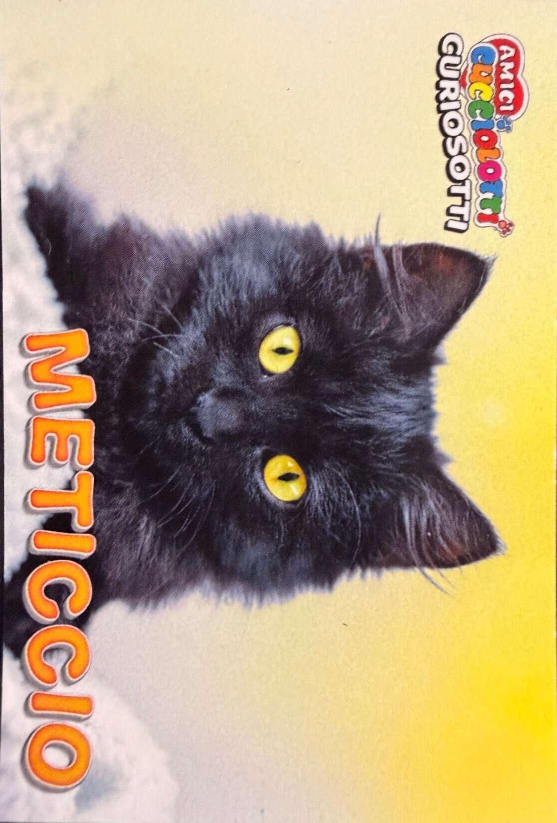 Amici Cucciolotti 2026 Pizzardi Editore - Figurine a scelta da 251 a 460 MD MS Tattoo