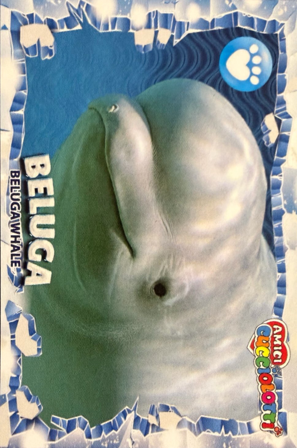 Amici Cucciolotti 2026 Pizzardi Editore - Figurine a scelta da 251 a 460 MD MS Tattoo