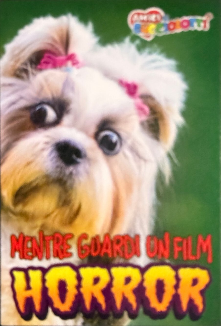 Amici Cucciolotti 2026 Pizzardi Editore - Figurine a Scelta 1-250