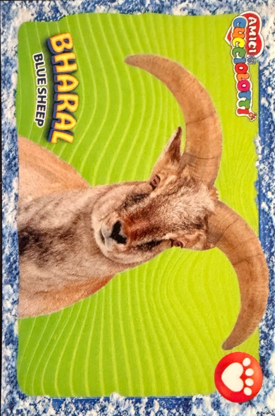 Amici Cucciolotti 2026 Pizzardi Editore - Figurine a scelta da 251 a 460 MD MS Tattoo