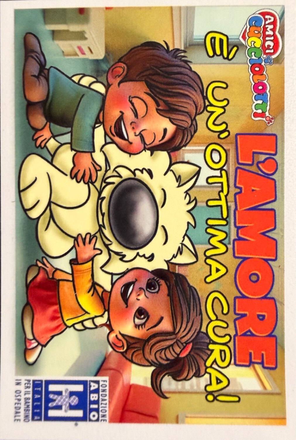 Amici Cucciolotti 2026 Pizzardi Editore - Figurine a scelta da 251 a 460 MD MS Tattoo