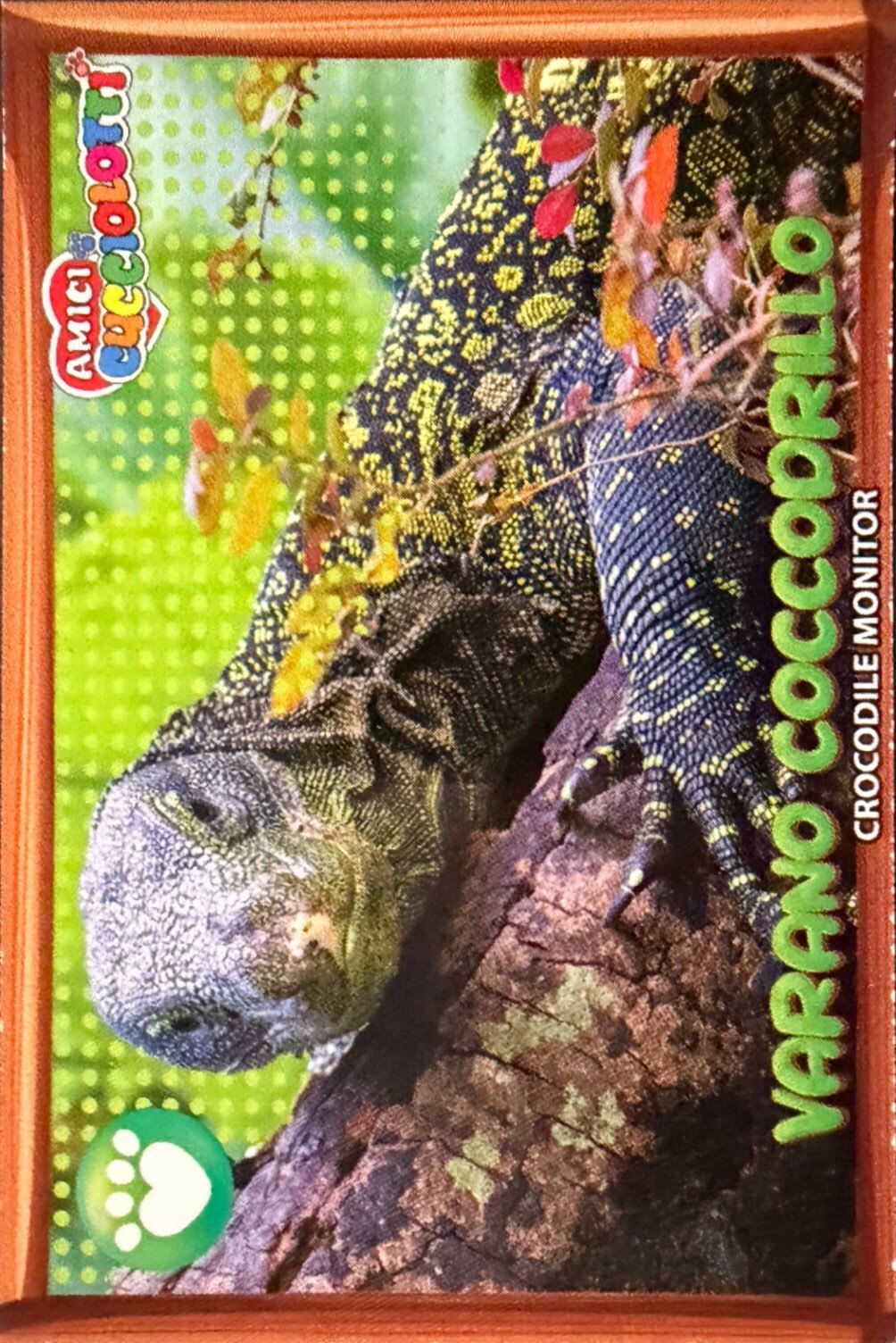 Amici Cucciolotti 2026 Pizzardi Editore - Figurine a scelta da 251 a 460 MD MS Tattoo