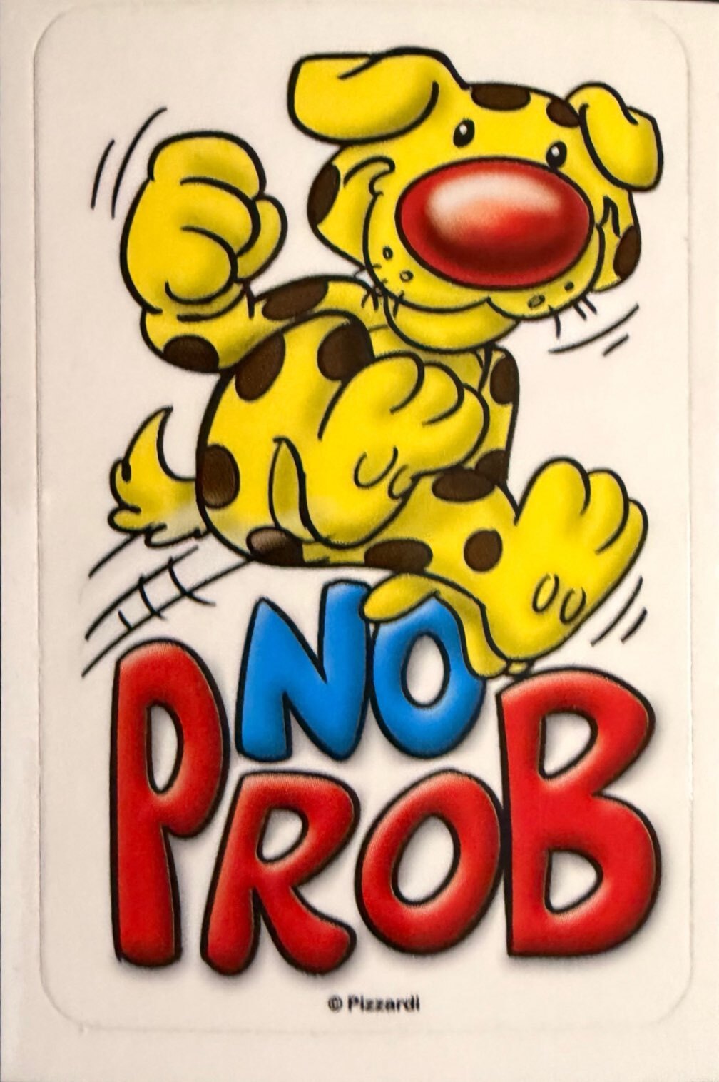 Amici Cucciolotti 2026 Pizzardi Editore - Figurine a Scelta 1-250