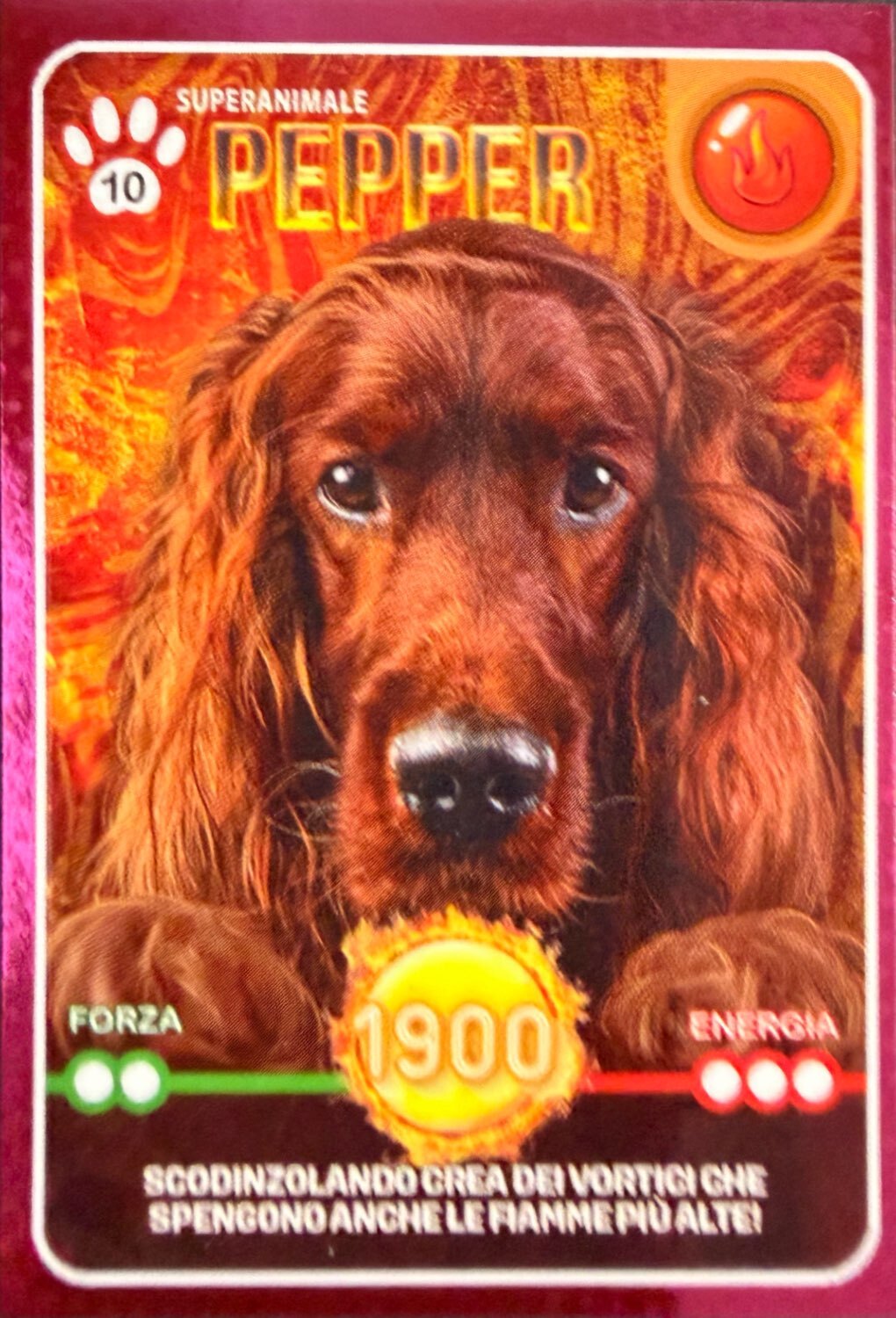 Amici Cucciolotti 2026 Pizzardi Editore - Figurine a scelta da 251 a 460 MD MS Tattoo