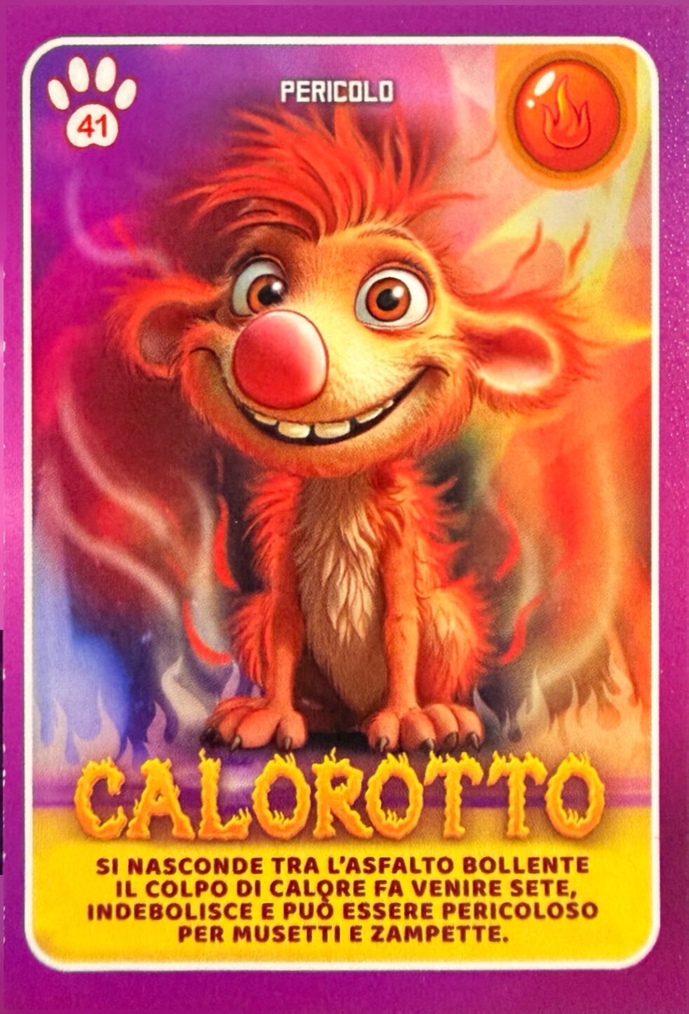 Amici Cucciolotti 2026 Pizzardi Editore - Figurine a scelta da 251 a 460 MD MS Tattoo