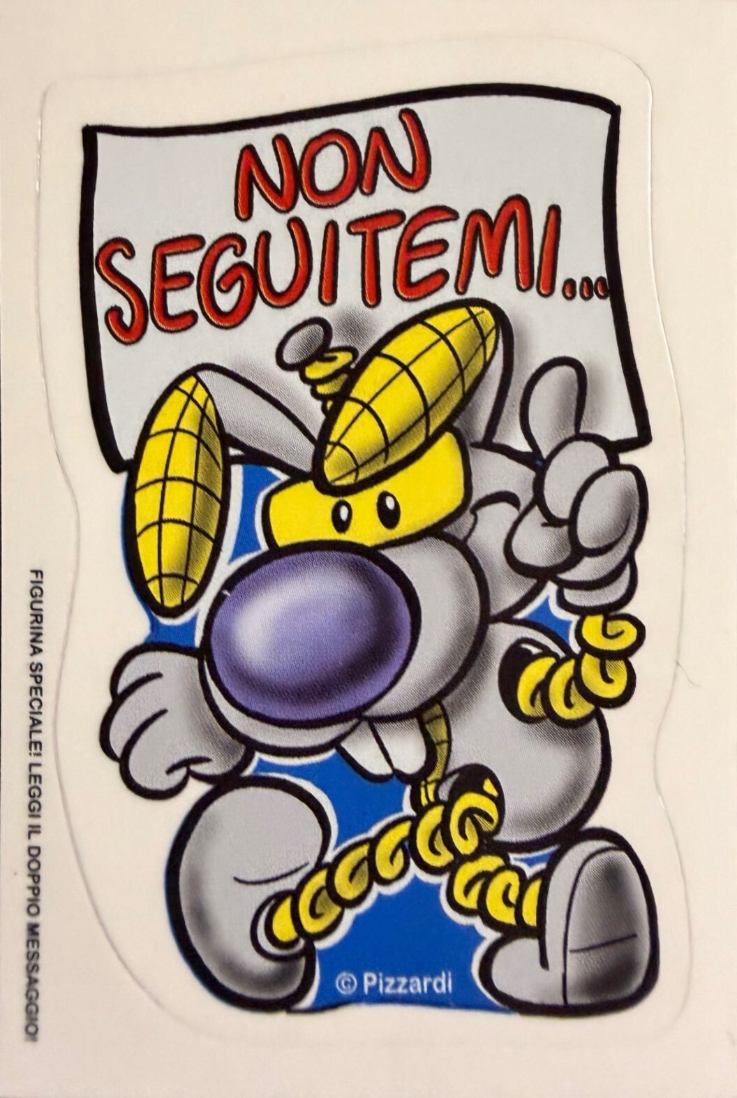 Amici Cucciolotti 2026 Pizzardi Editore - Figurine a scelta da 251 a 460 MD MS Tattoo