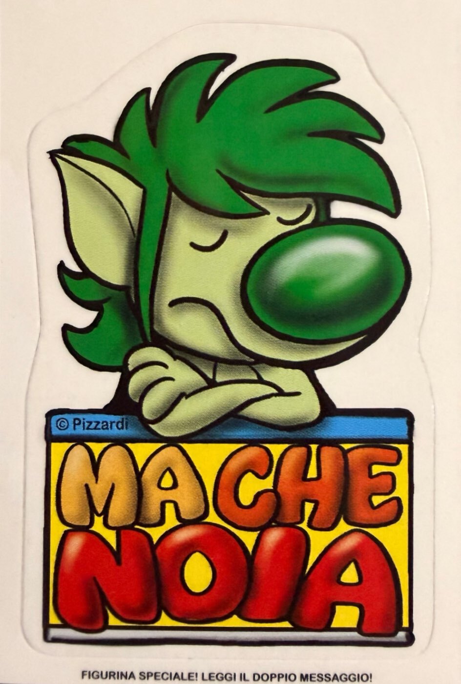 Amici Cucciolotti 2026 Pizzardi Editore - Figurine a scelta da 251 a 460 MD MS Tattoo