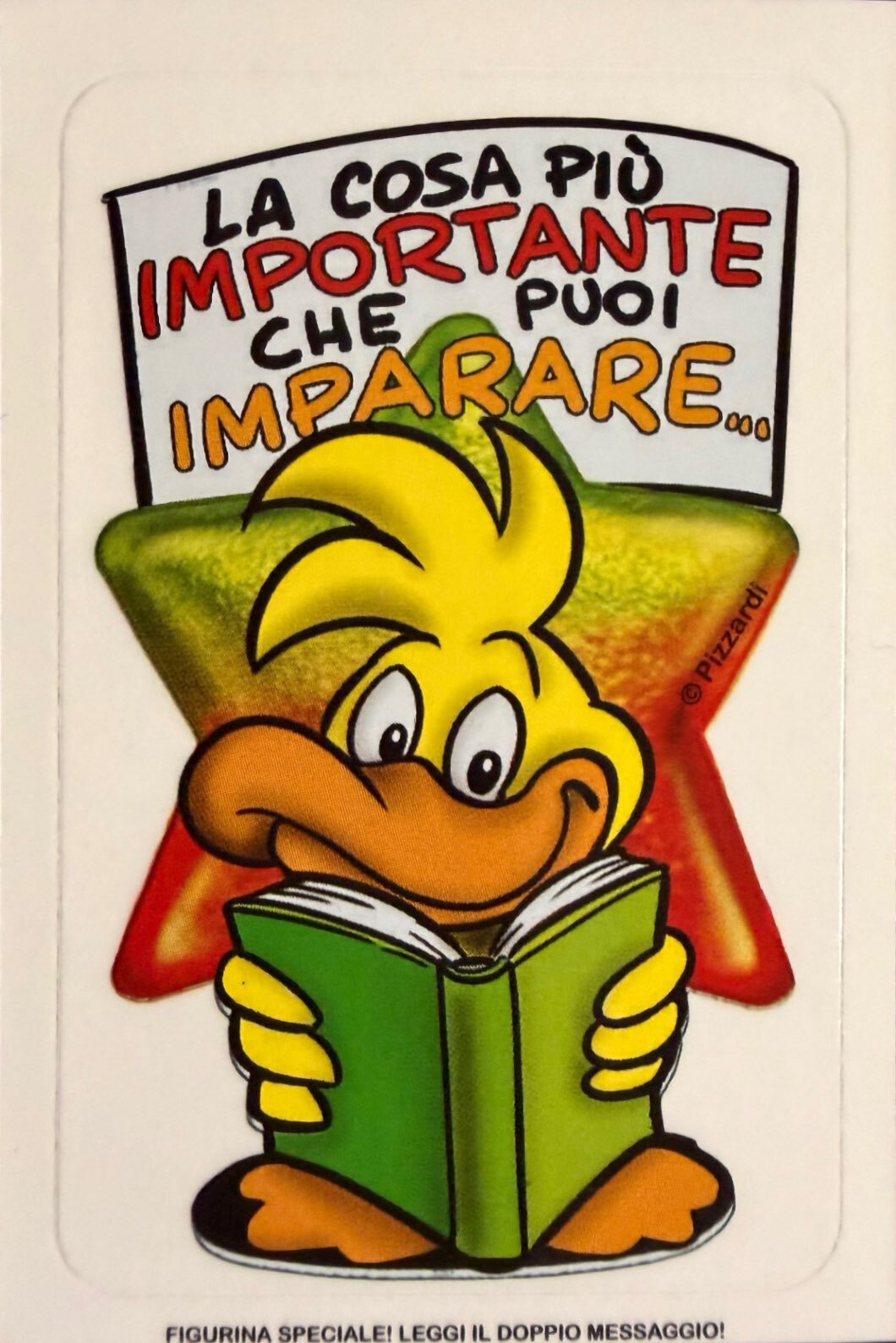 Amici Cucciolotti 2026 Pizzardi Editore - Figurine a scelta da 251 a 460 MD MS Tattoo