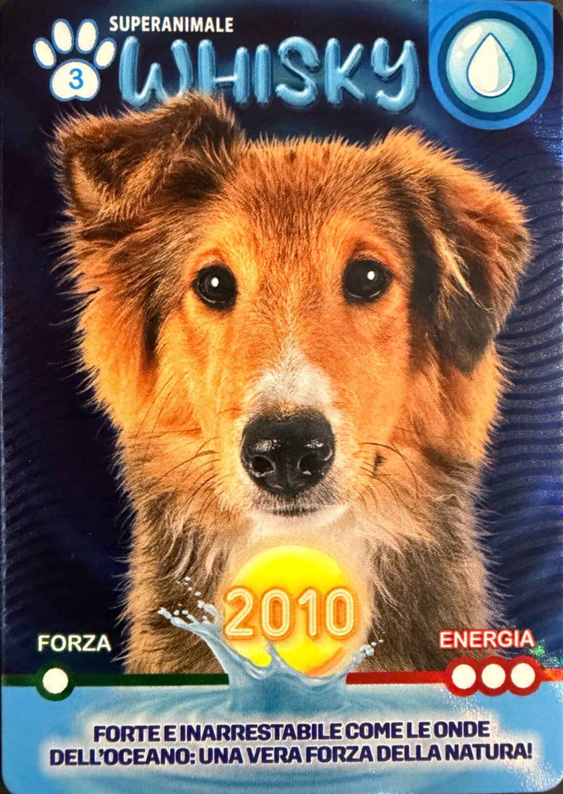 Amici Cucciolotti 2026 Pizzardi Editore - Card a scelta da 1 a 80