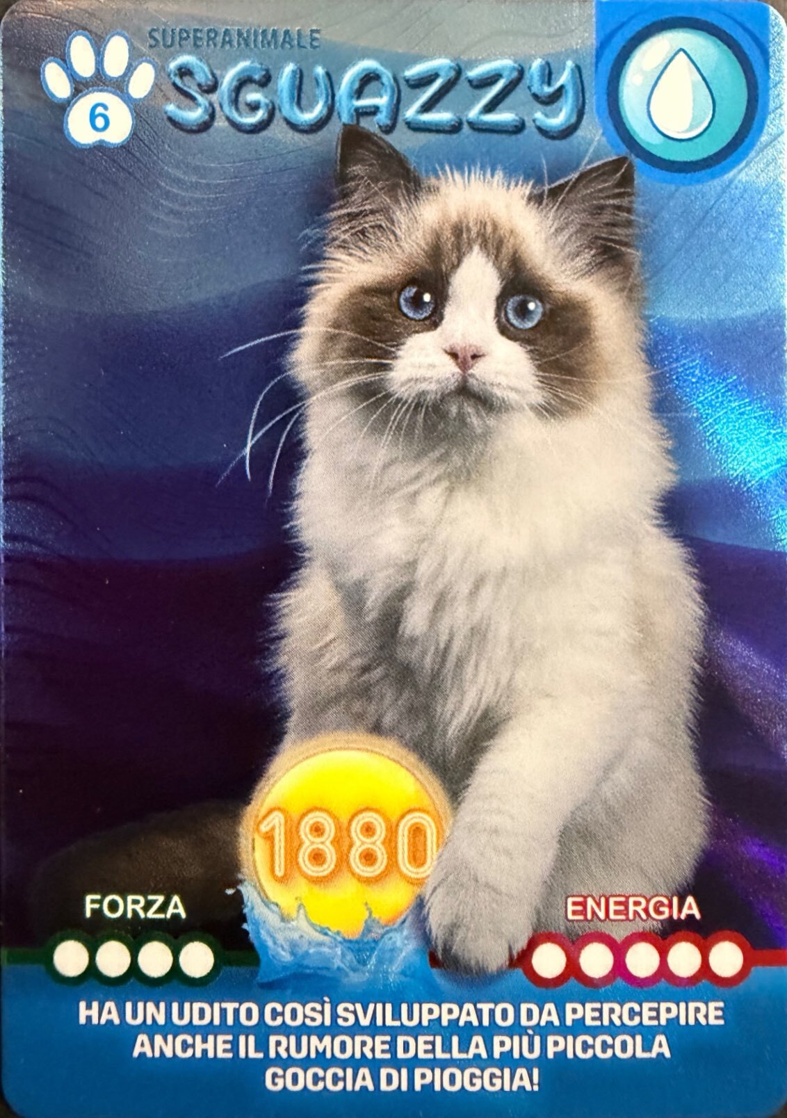 Amici Cucciolotti 2026 Pizzardi Editore - Card a scelta da 1 a 80