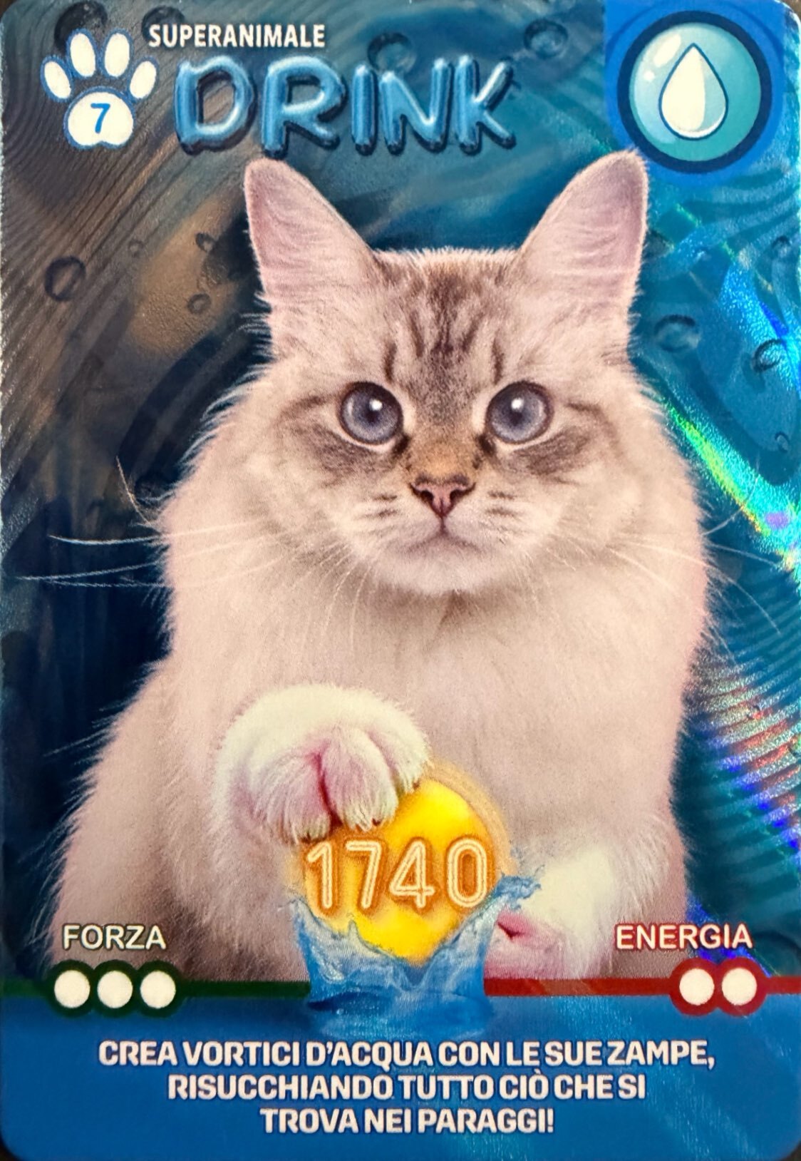 Amici Cucciolotti 2026 Pizzardi Editore - Card a scelta da 1 a 80