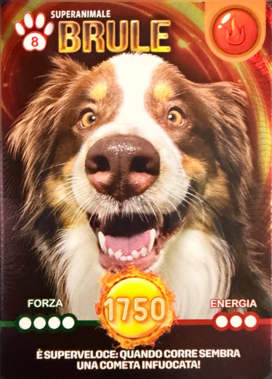 Amici Cucciolotti 2026 Pizzardi Editore - Card a scelta da 1 a 80