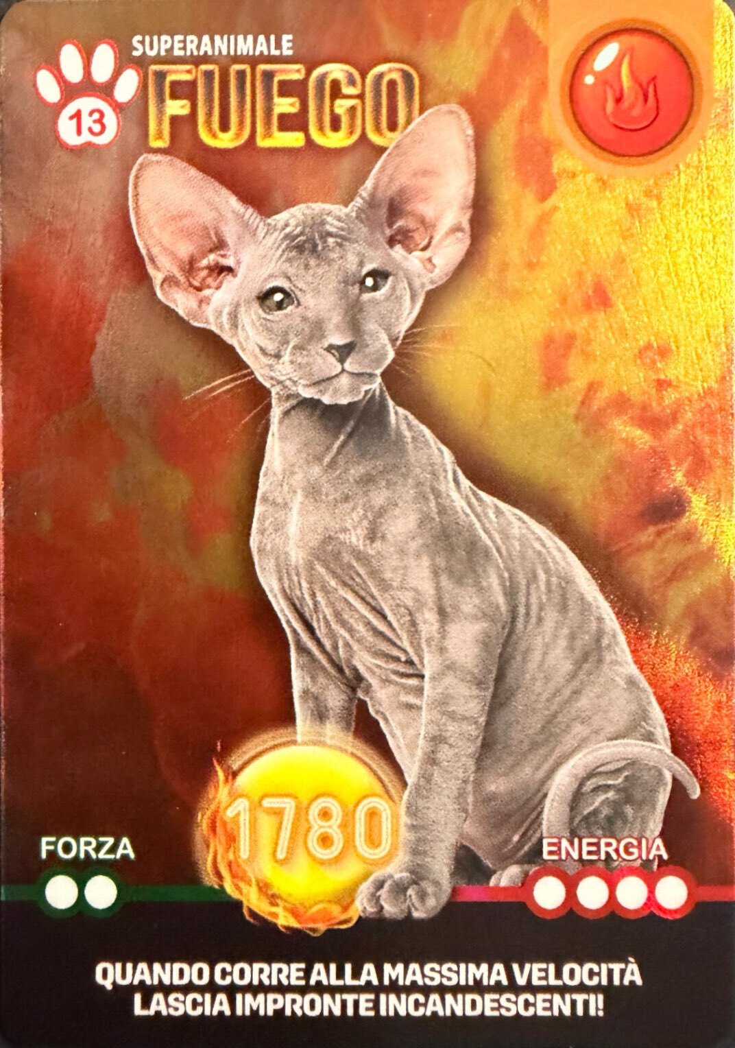 Amici Cucciolotti 2026 Pizzardi Editore - Card a scelta da 1 a 80