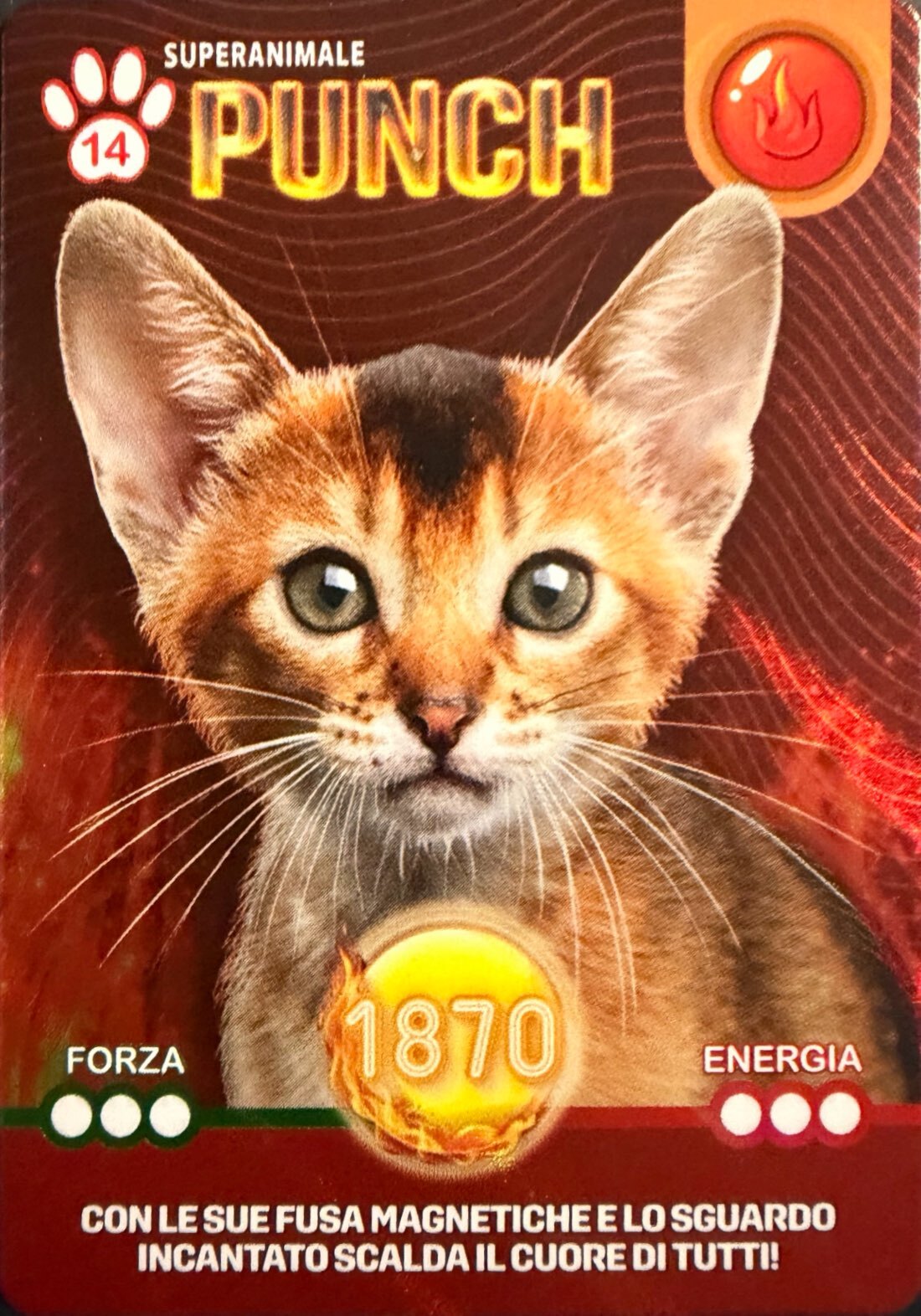 Amici Cucciolotti 2026 Pizzardi Editore - Card a scelta da 1 a 80