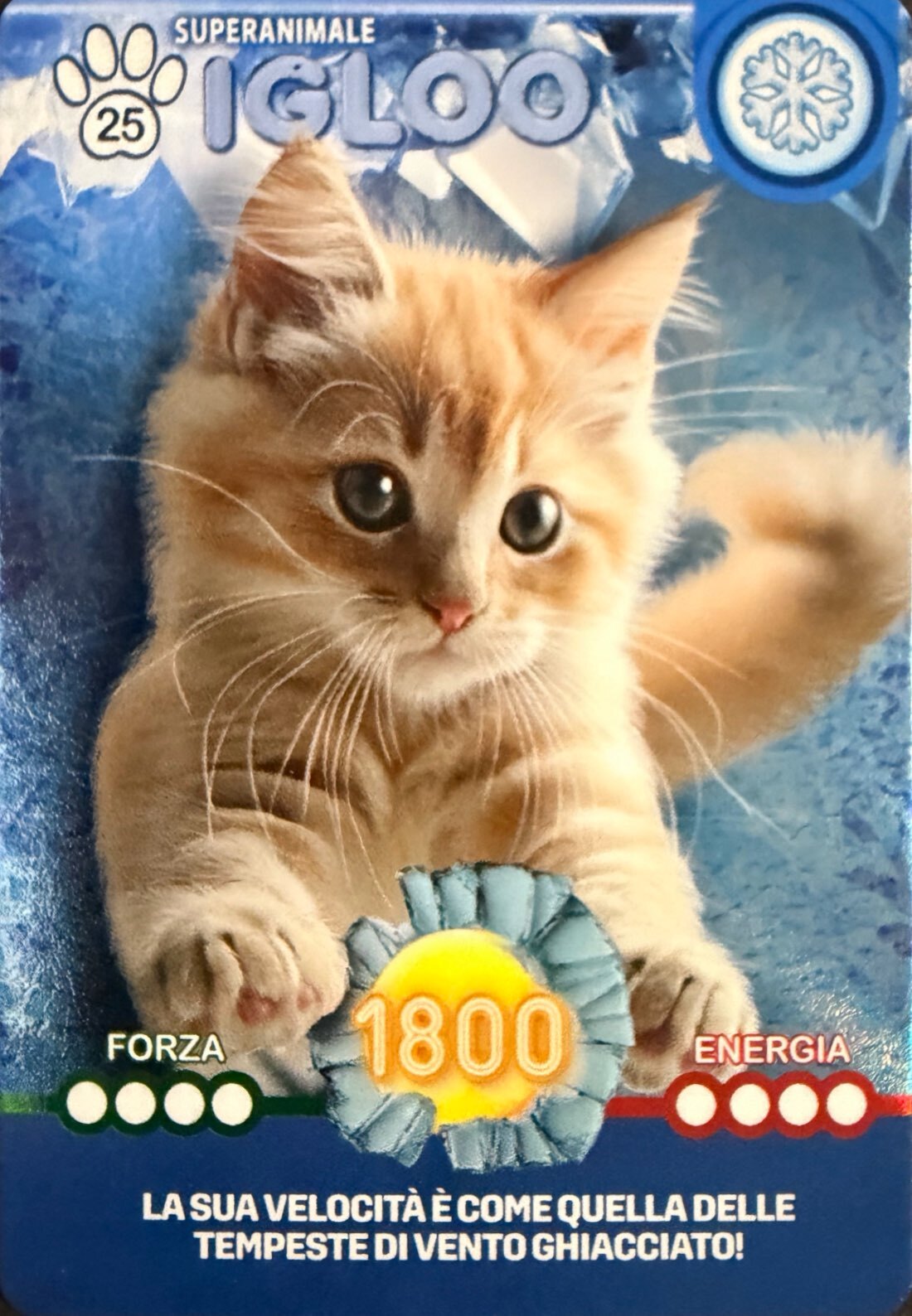 Amici Cucciolotti 2026 Pizzardi Editore - Card a scelta da 1 a 80