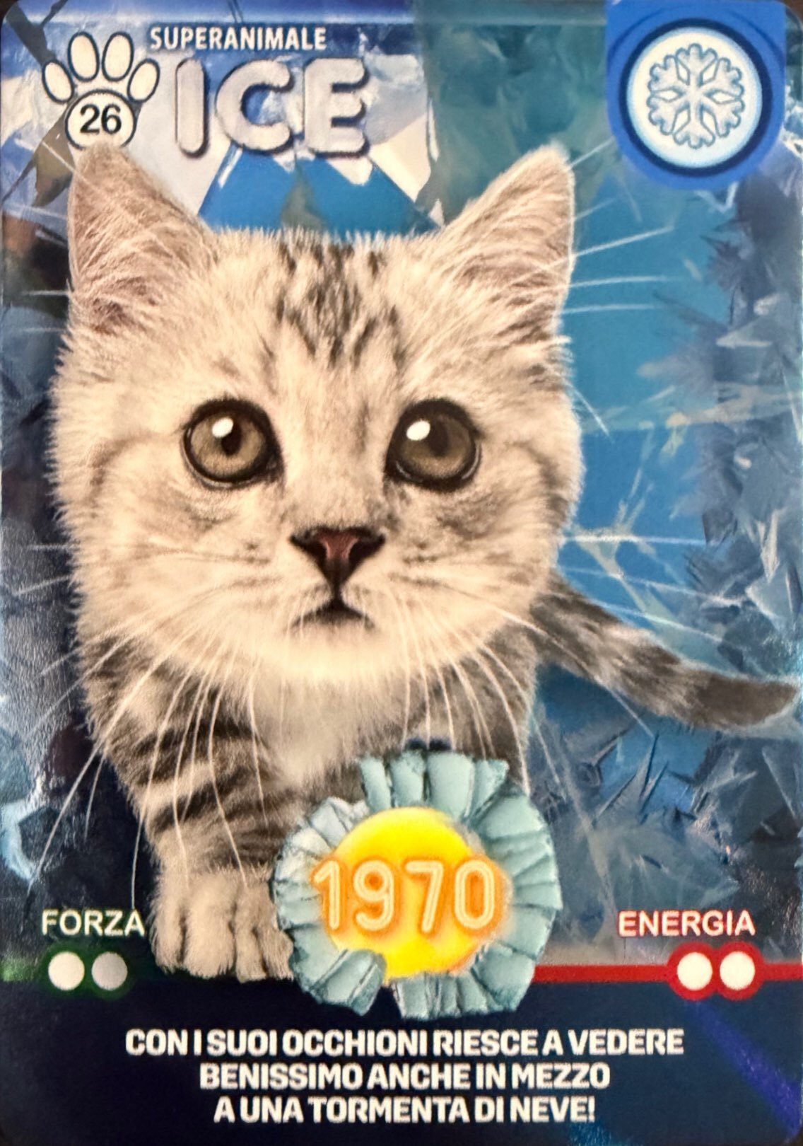 Amici Cucciolotti 2026 Pizzardi Editore - Card a scelta da 1 a 80