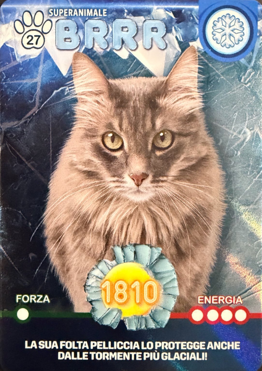 Amici Cucciolotti 2026 Pizzardi Editore - Card a scelta da 1 a 80