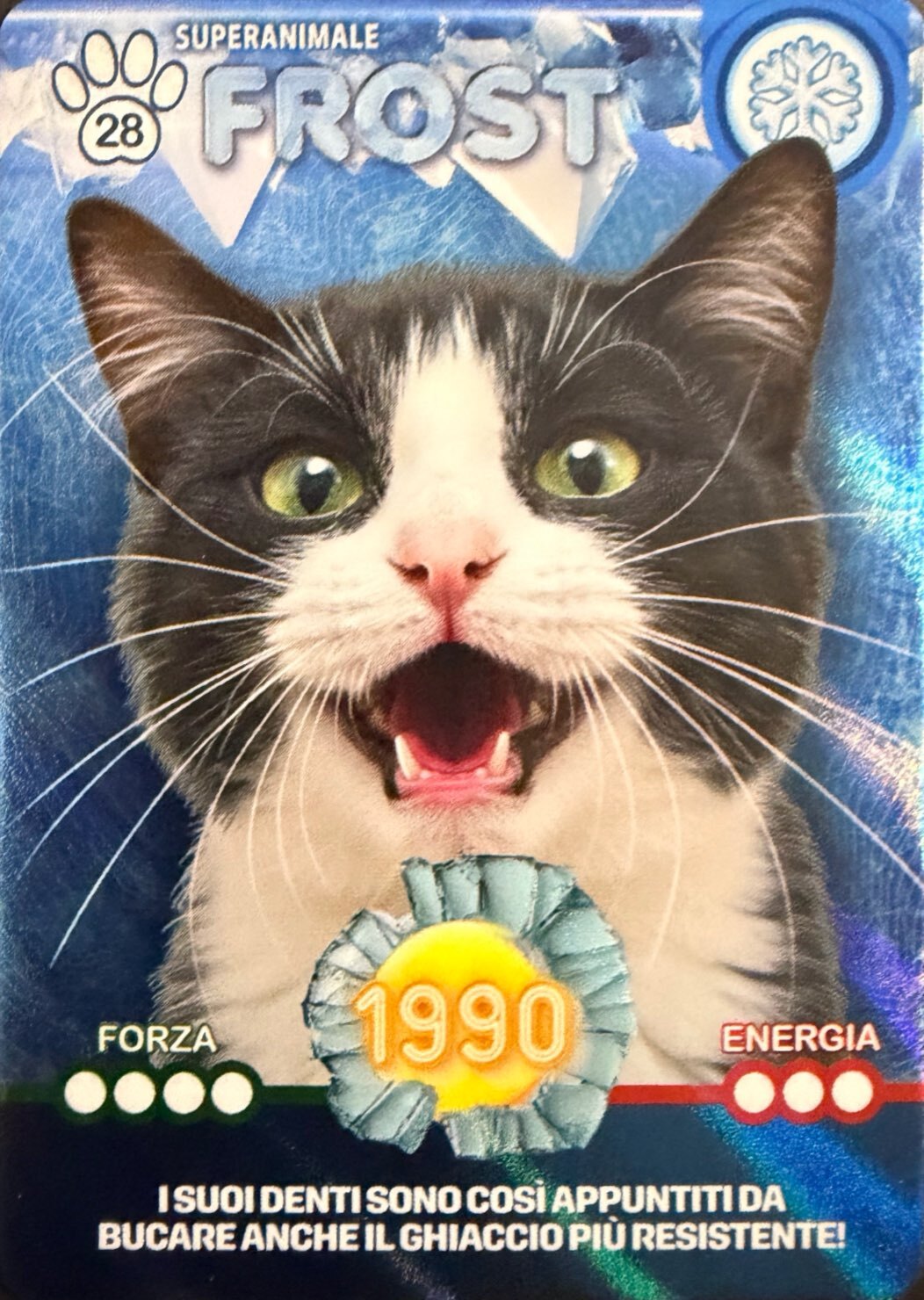 Amici Cucciolotti 2026 Pizzardi Editore - Card a scelta da 1 a 80