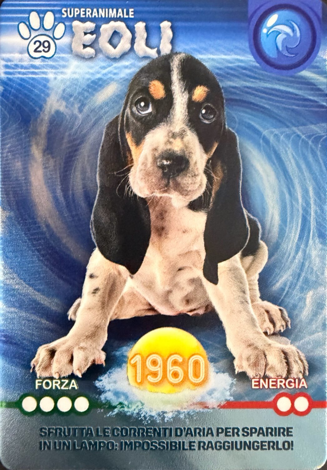 Amici Cucciolotti 2026 Pizzardi Editore - Card a scelta da 1 a 80