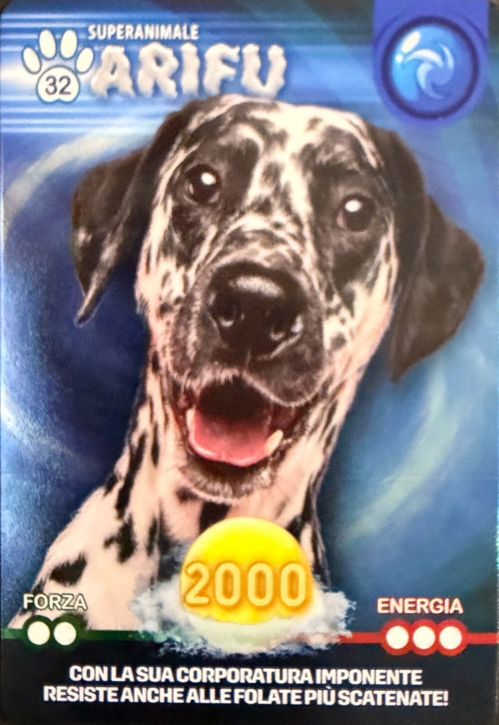 Amici Cucciolotti 2026 Pizzardi Editore - Card a scelta da 1 a 80