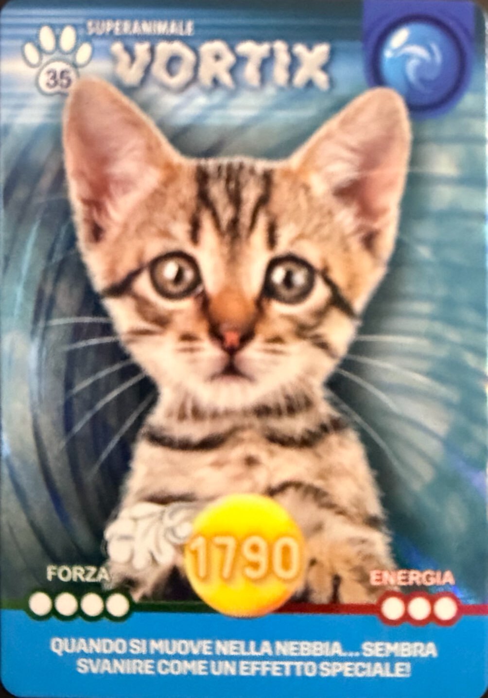 Amici Cucciolotti 2026 Pizzardi Editore - Card a scelta da 1 a 80