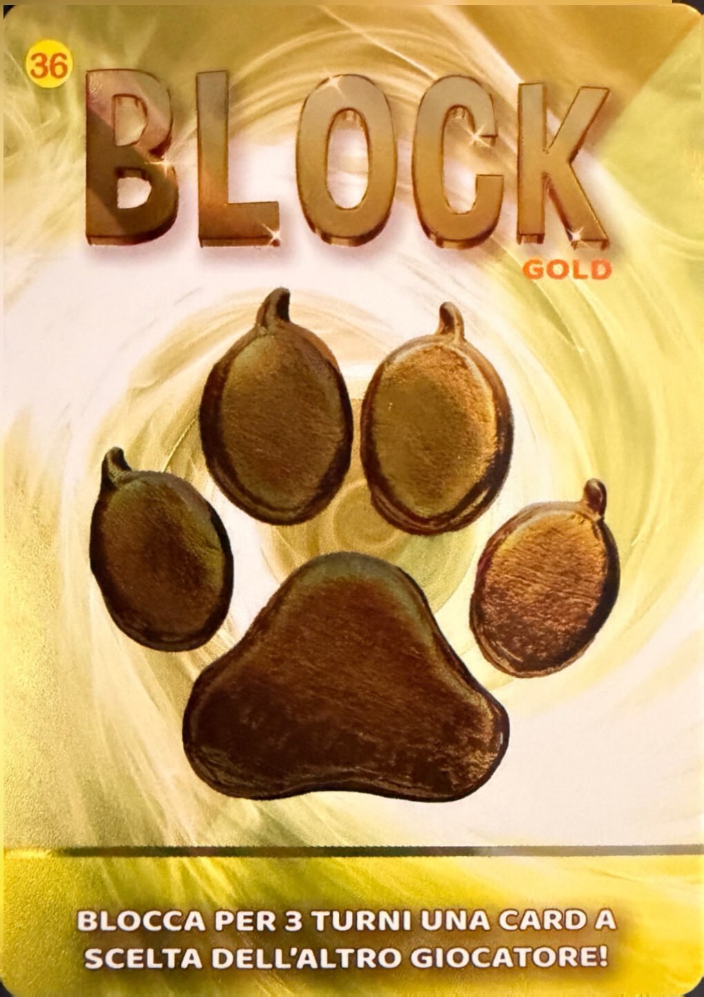 Amici Cucciolotti 2026 Pizzardi Editore - Card a scelta da 1 a 80