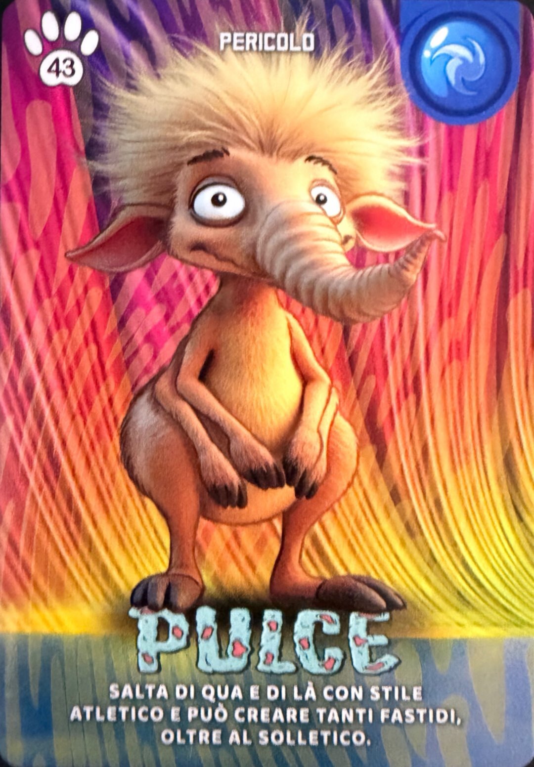 Amici Cucciolotti 2026 Pizzardi Editore - Card a scelta da 1 a 80