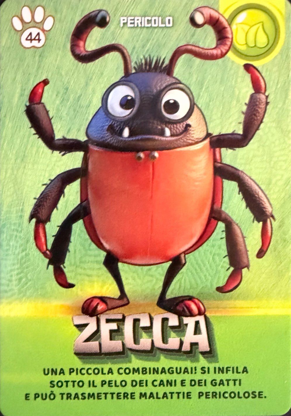 Amici Cucciolotti 2026 Pizzardi Editore - Card a scelta da 1 a 80