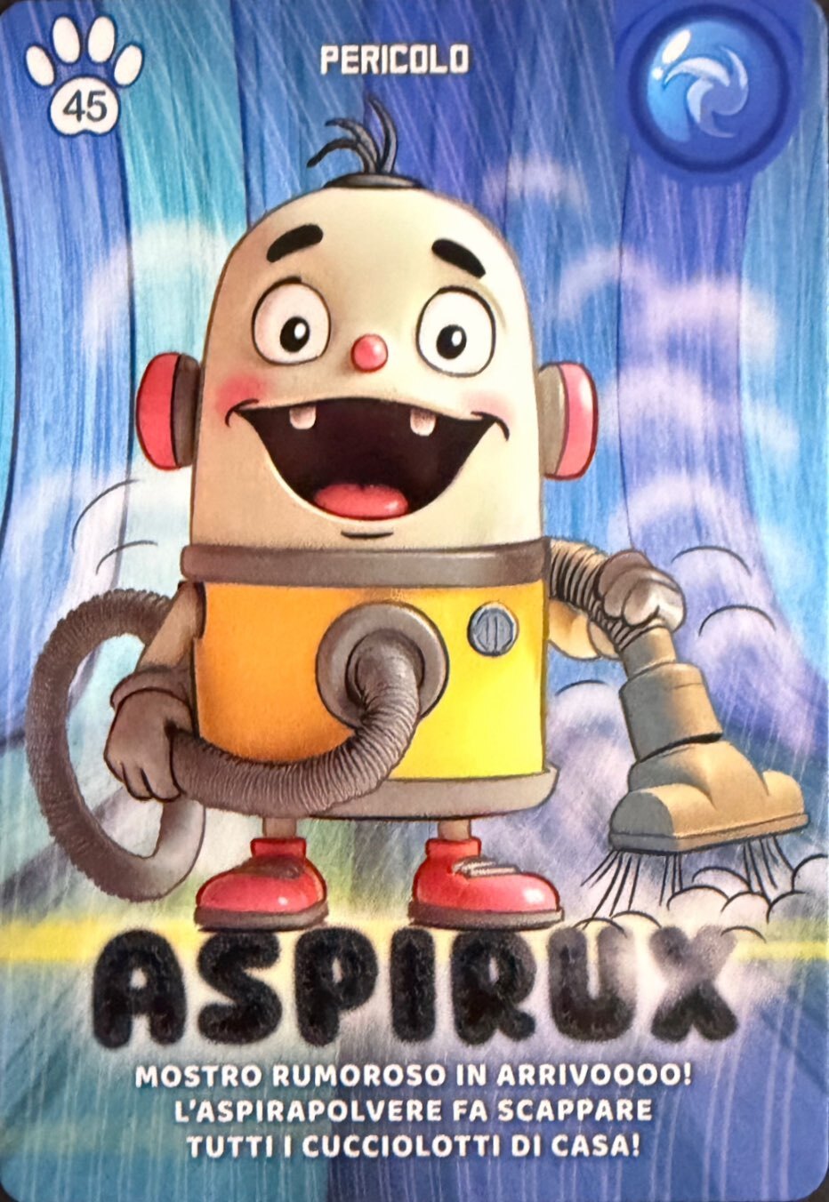 Amici Cucciolotti 2026 Pizzardi Editore - Card a scelta da 1 a 80