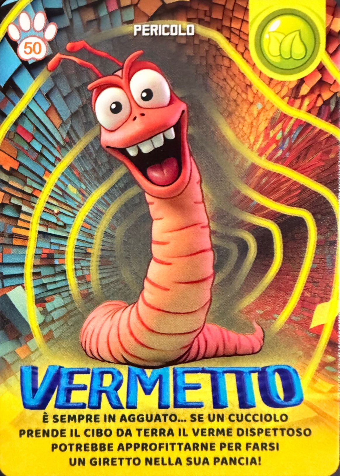 Amici Cucciolotti 2026 Pizzardi Editore - Card a scelta da 1 a 80