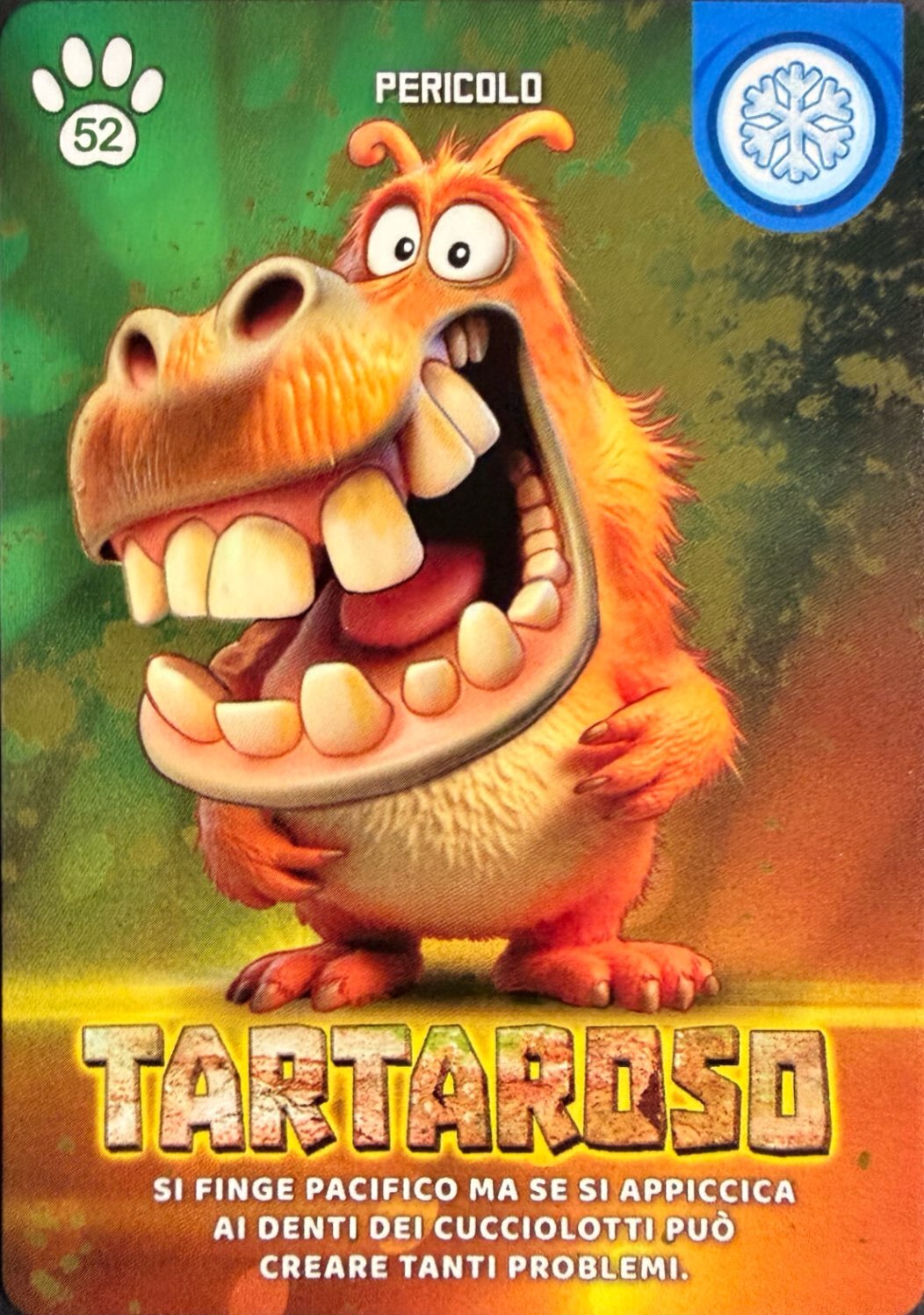 Amici Cucciolotti 2026 Pizzardi Editore - Card a scelta da 1 a 80