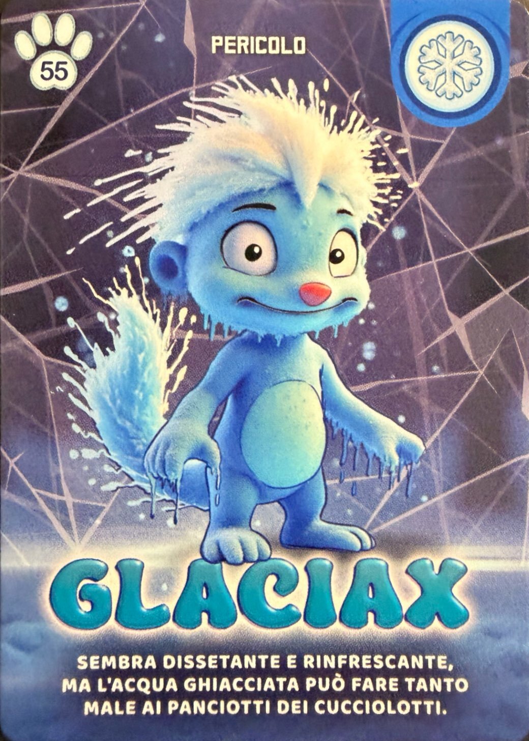 Amici Cucciolotti 2026 Pizzardi Editore - Card a scelta da 1 a 80