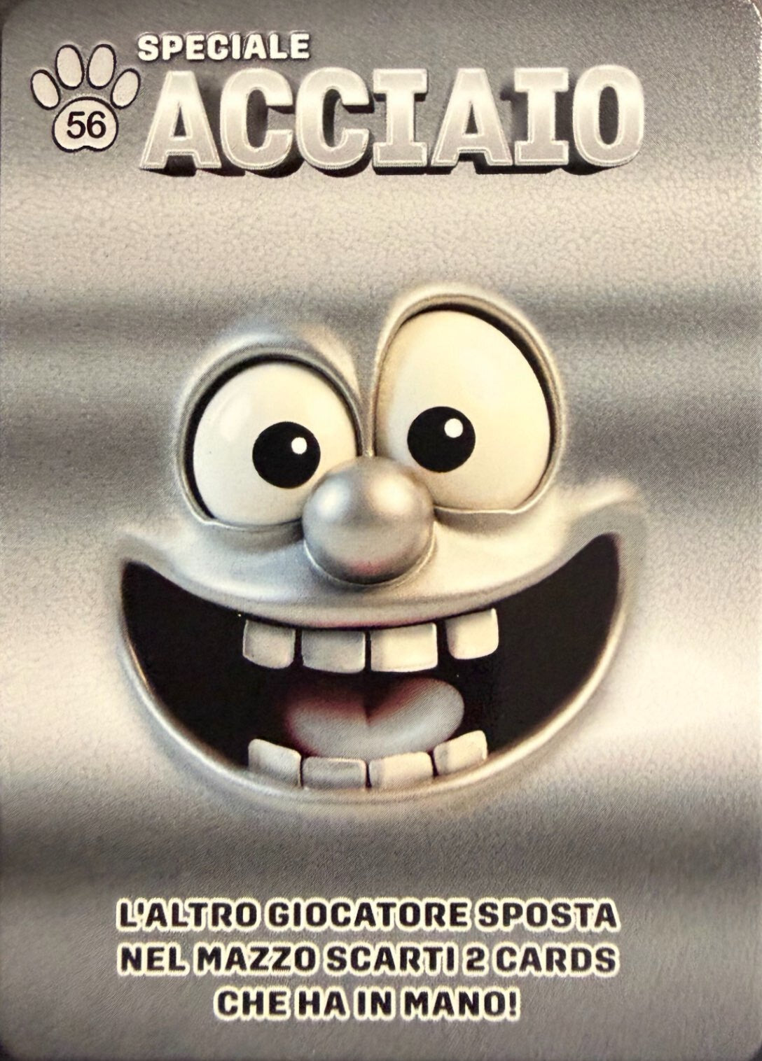 Amici Cucciolotti 2026 Pizzardi Editore - Card a scelta da 1 a 80