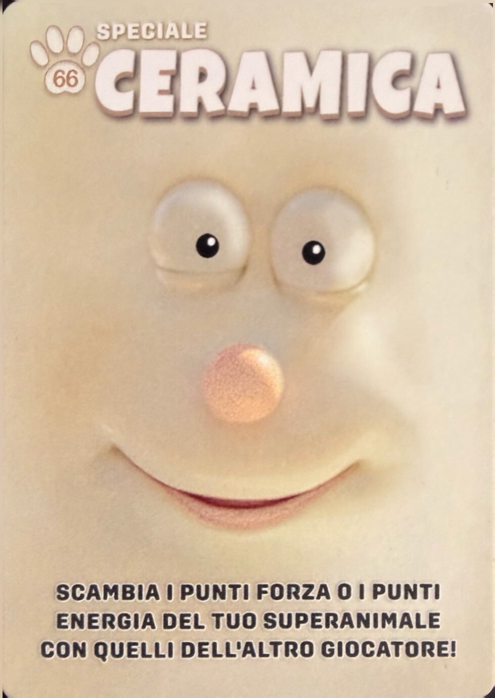 Amici Cucciolotti 2026 Pizzardi Editore - Card a scelta da 1 a 80